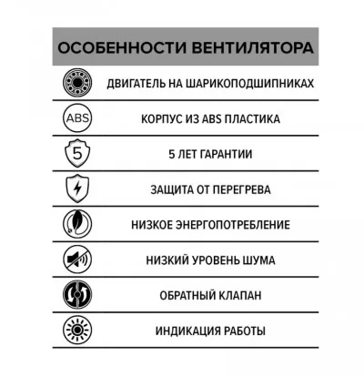 Икона товара